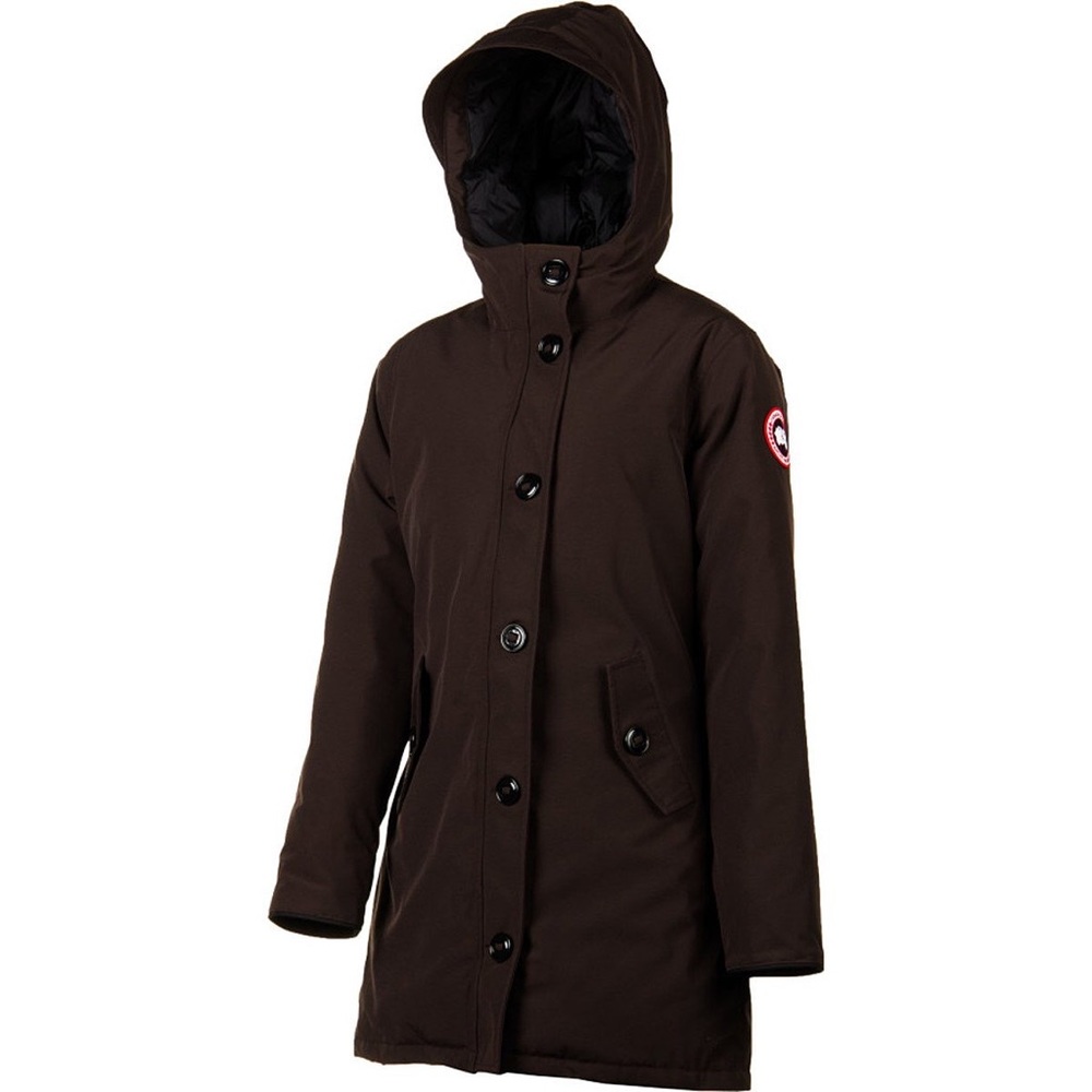 Canada Goose Camrose Parka Size XS